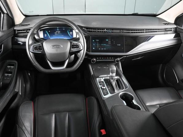 Omoda S5 с пробегом 2023 года, цена 1 075 000 рублей, 59003 км, седан, Автокод Объявления
