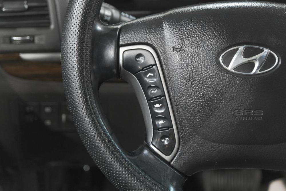 Hyundai Santa Fe II Рестайлинг Новокузнецк  - изображение 15