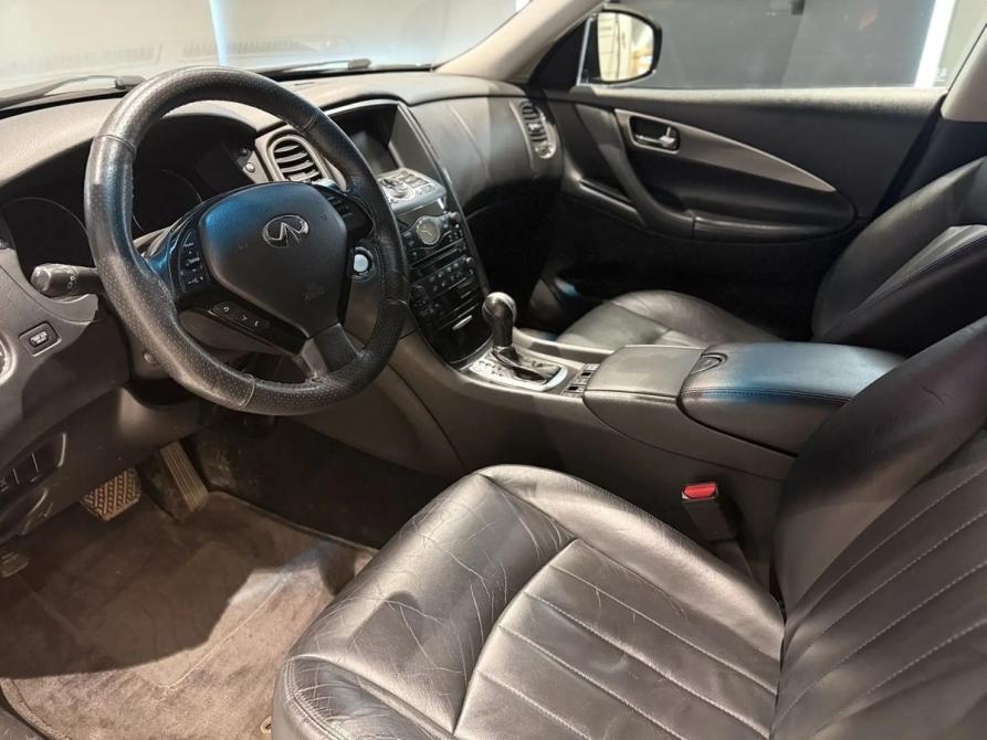Infiniti EX I (J50) Новосибирск  - изображение 14
