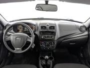 Lada (ВАЗ) Granta I Рестайлинг Москва  - изображение 40