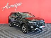 Chery Tiggo 7 Pro I Вологда  - изображение 29