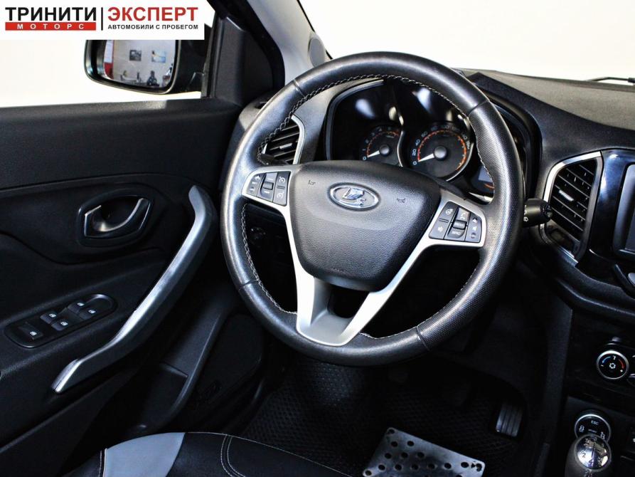 Lada (ВАЗ) XRAY I Белгород  - изображение 13
