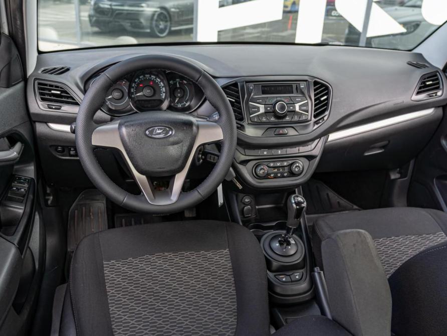 Lada (ВАЗ) Vesta I Краснодар  - изображение 6