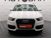 Audi Q3 I (8U) Екатеринбург  - изображение 25