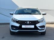 Lada (ВАЗ) Vesta I Рестайлинг (NG) Воронеж  - изображение 26
