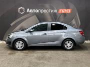 Chevrolet Aveo II Пермь  - изображение 27