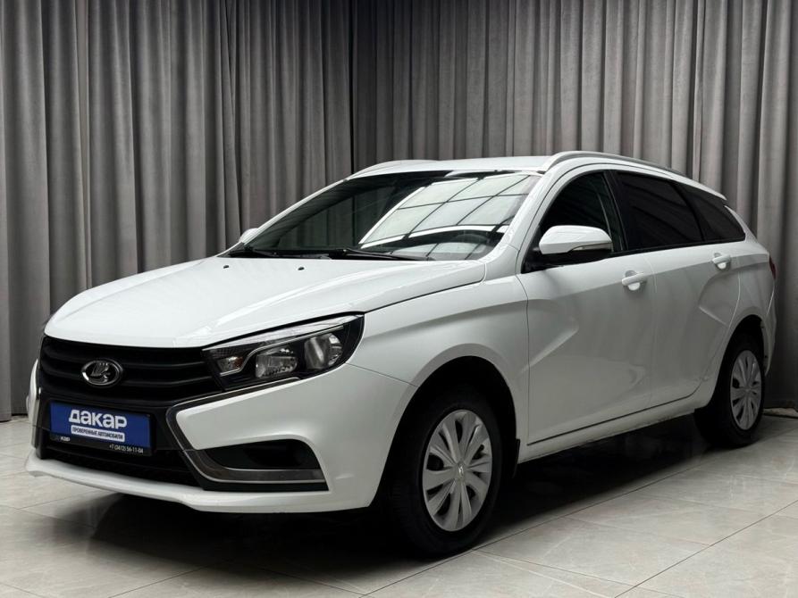 Lada (ВАЗ) Vesta I Ижевск  - изображение 3