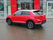 Volkswagen T-Roc I Брянск  - изображение 25