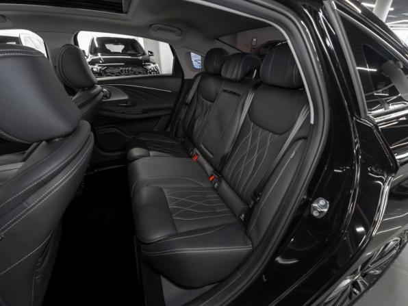 Chery Arrizo 8 с пробегом 2023 года, цена 2 150 000 рублей, 24741 км, седан, Автокод Объявления