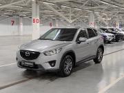 Mazda CX-5 I Казань  - изображение 29