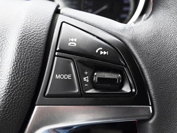 Changan CS55 I с пробегом 2019 года, цена 1 575 000 рублей, 75407 км, внедорожник, Автокод Объявления