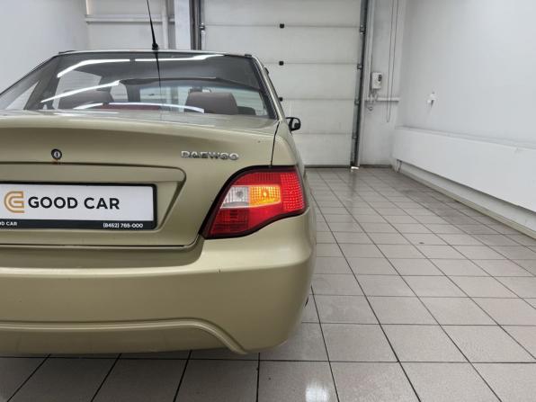 Daewoo Nexia I Рестайлинг с пробегом 2011 года, цена 185 000 рублей, 153127 км, седан, Автокод Объявления