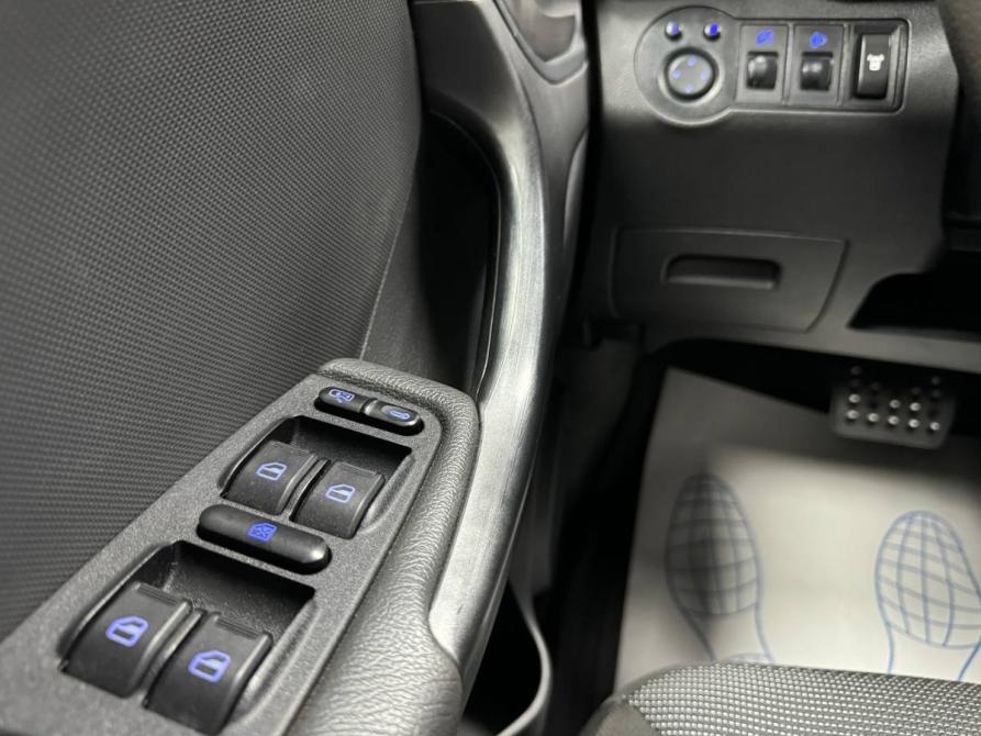 Chery Tiggo (T11) I Рестайлинг (FL) Стерлитамак  - изображение 21