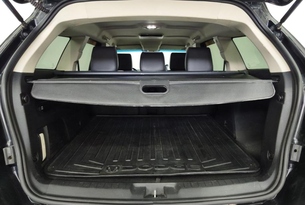 Dodge Journey I Екатеринбург  - изображение 13