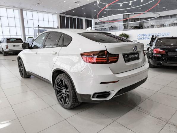 BMW X6 I (E71) Рестайлинг с пробегом 2012 года, цена 1 730 000 рублей, 255000 км, внедорожник, Автокод Объявления