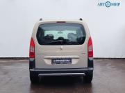 Peugeot Partner II Москва  - изображение 20