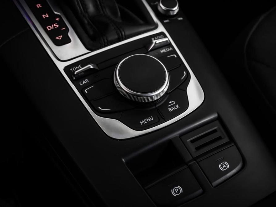 Audi A3 III (8V) Москва  - изображение 14