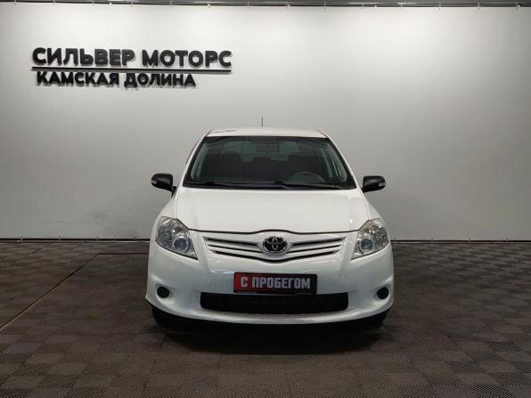 Toyota Auris I Рестайлинг с пробегом 2011 года, цена 960 000 рублей, 170355 км, хэтчбек, Автокод Объявления