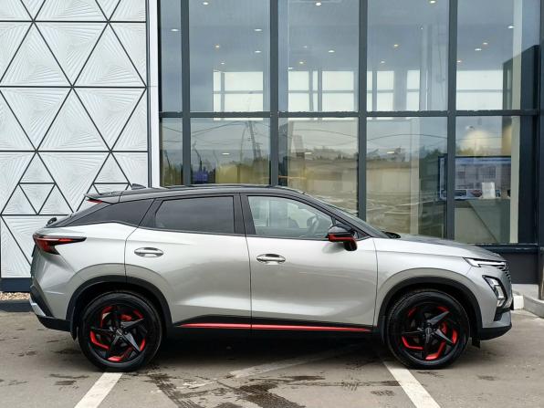 Omoda C5 I с пробегом 2023 года, цена 1 849 000 рублей, 27984 км, внедорожник, Автокод Объявления