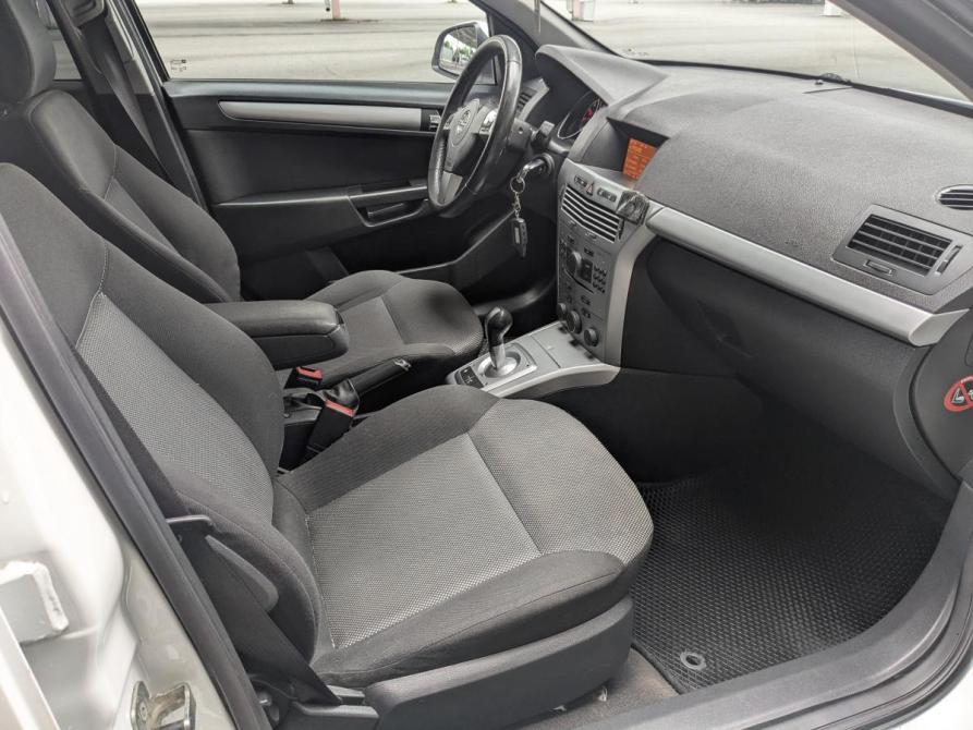 Opel Astra H Рестайлинг Екатеринбург  - изображение 11