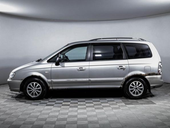 Hyundai Trajet I Рестайлинг с пробегом 2006 года, цена 280 000 рублей, 463192 км, компактвэн, Автокод Объявления