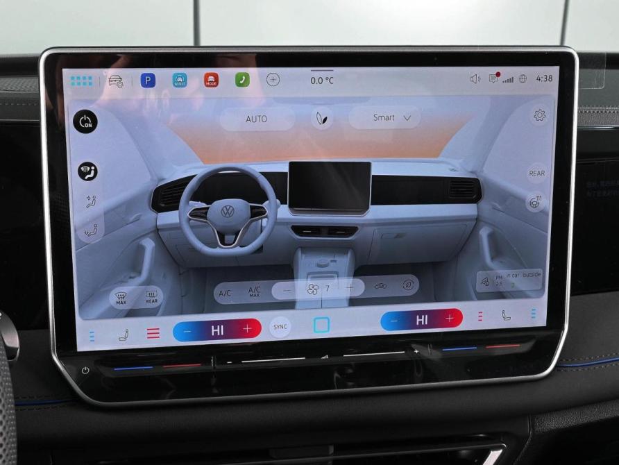 Volkswagen Tiguan III (China Market) Ростов-на-Дону  - изображение 15