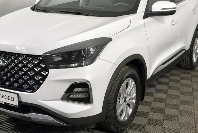 Chery Tiggo 4 Pro I Рестайлинг с пробегом 2025 года, цена 1 670 000 рублей, 29863 км, внедорожник, Автокод Объявления