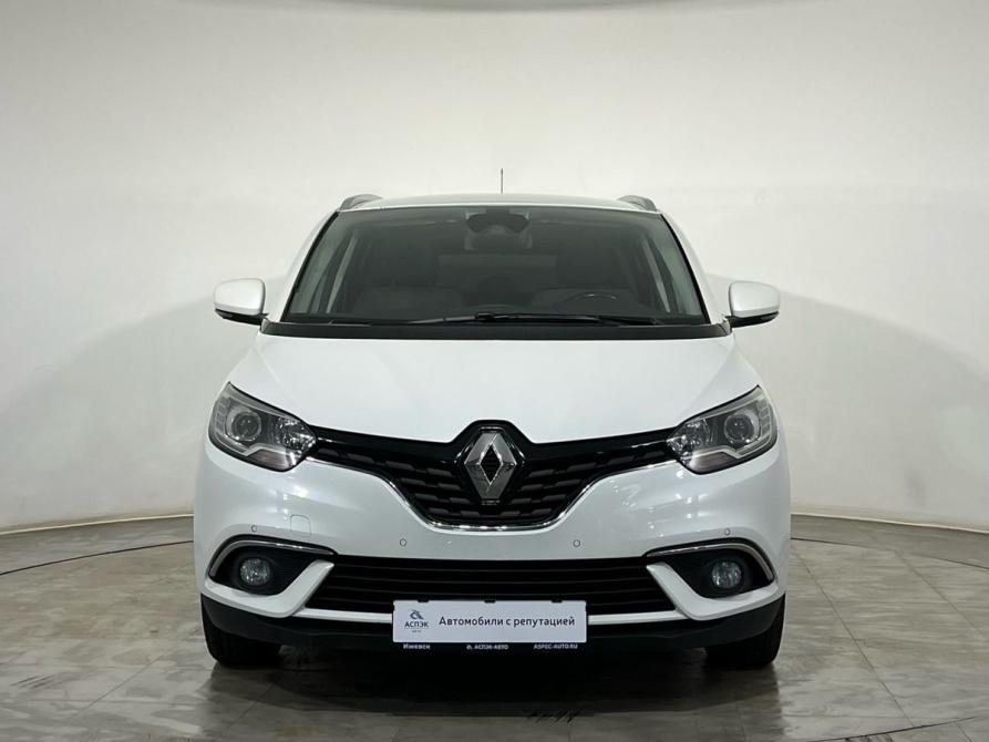 Renault Scenic IV Ижевск  - изображение 6