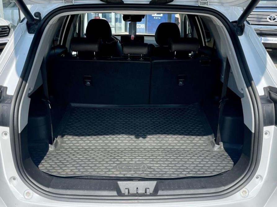 Chery Tiggo 8 Pro I Краснодар  - изображение 7