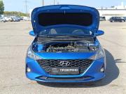 Hyundai Solaris II Рестайлинг Набережные Челны  - изображение 33