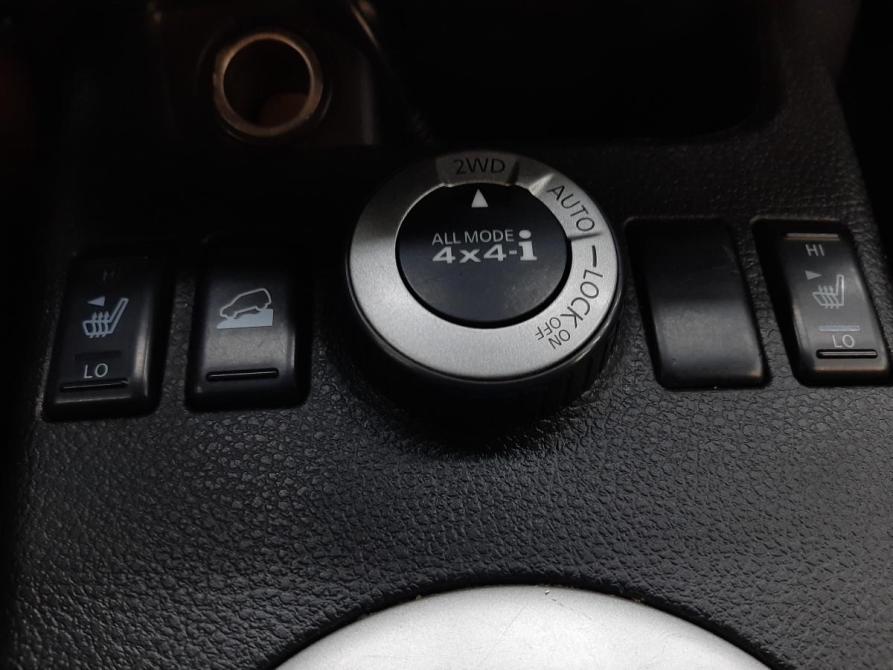 Nissan X-Trail II Москва  - изображение 16