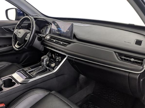 Chery Tiggo 8 I с пробегом 2020 года, цена 1 625 000 рублей, 102713 км, внедорожник, Автокод Объявления