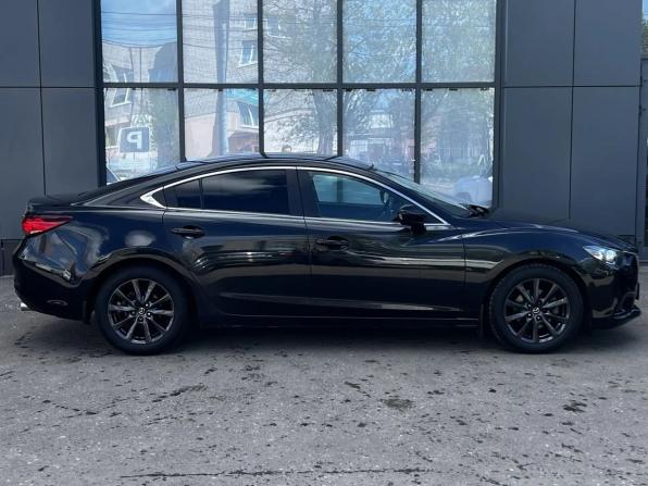 Mazda 6 III (GJ) с пробегом 2014 года, цена 1 449 000 рублей, 163587 км, седан, Автокод Объявления