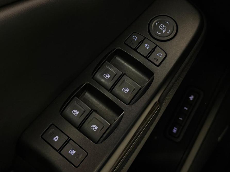 Chevrolet Tahoe IV Санкт-Петербург  - изображение 21