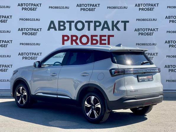 Chery Tiggo 4 I Рестайлинг 2 с пробегом 2025 года, цена 1 795 000 рублей, 29066 км, внедорожник, Автокод Объявления