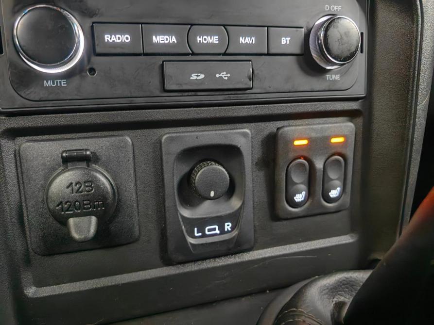 Lada (ВАЗ) Niva Travel I Москва  - изображение 23