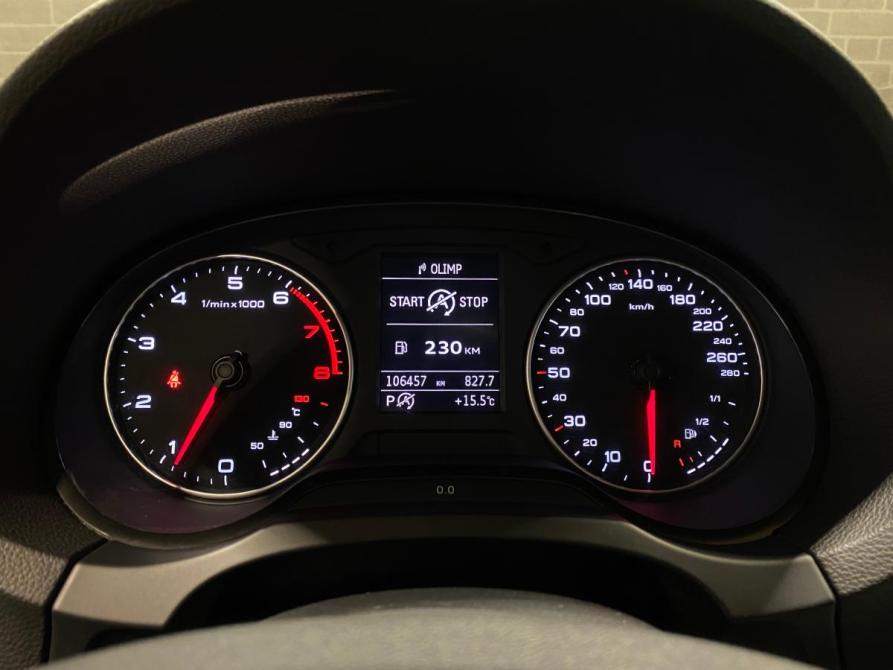 Audi A3 III (8V) Челябинск  - изображение 20