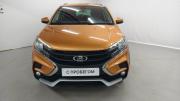 Lada (ВАЗ) XRAY I Москва  - изображение 16