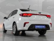 Kia Rio IV Рестайлинг Новосибирск  - изображение 47
