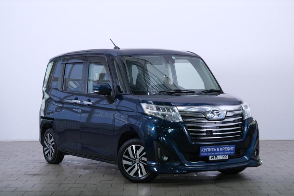 Daihatsu Thor I Омск  - изображение 1