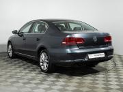 Volkswagen Passat B7 Санкт-Петербург  - изображение 25