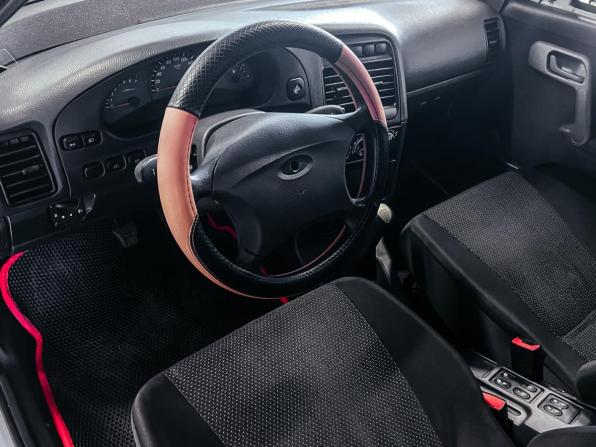 Lada (ВАЗ) 2110 с пробегом 2012 года, цена 185 422 рубля, 124916 км, седан, Автокод Объявления