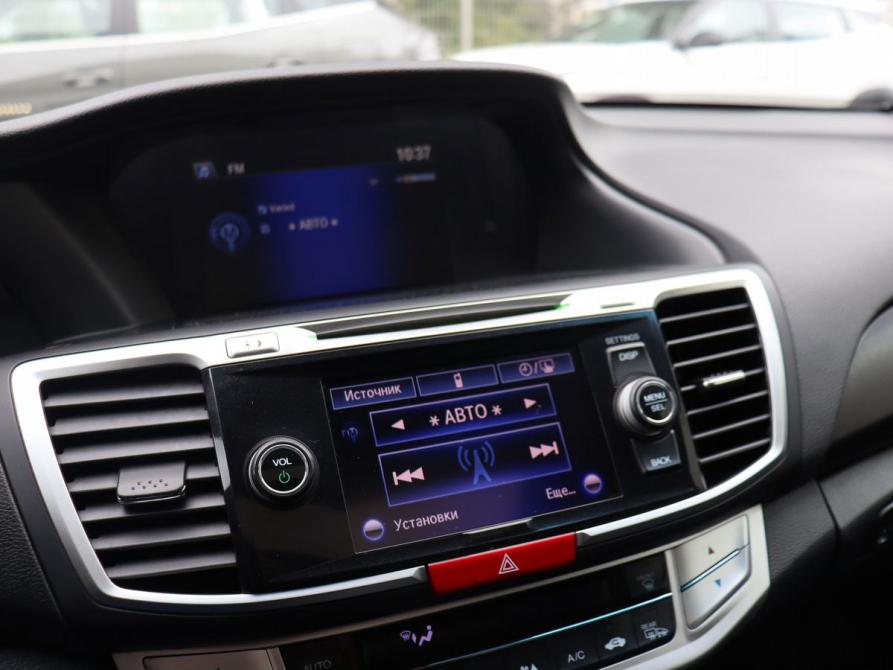 Honda Accord IX Самара  - изображение 17