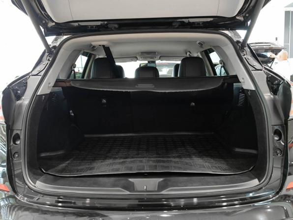 Nissan Murano III (Z52) с пробегом 2017 года, цена 2 150 000 рублей, 148682 км, внедорожник, Автокод Объявления