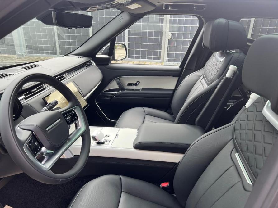 Land Rover Range Rover V Самара  - изображение 6