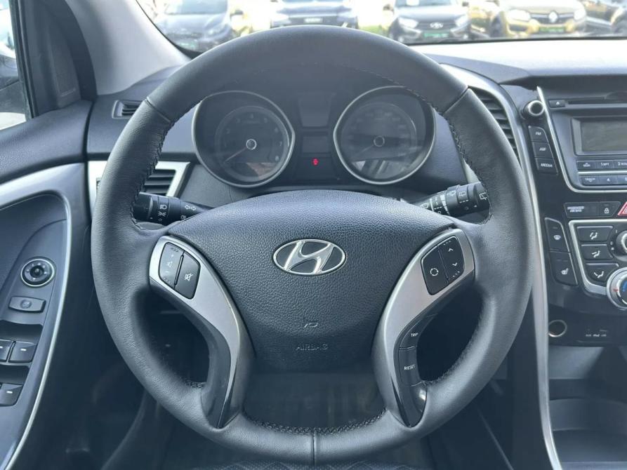 Hyundai i30 II Череповец  - изображение 11