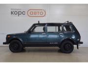 Lada (ВАЗ) 2131 (4x4) I Коломна  - изображение 14