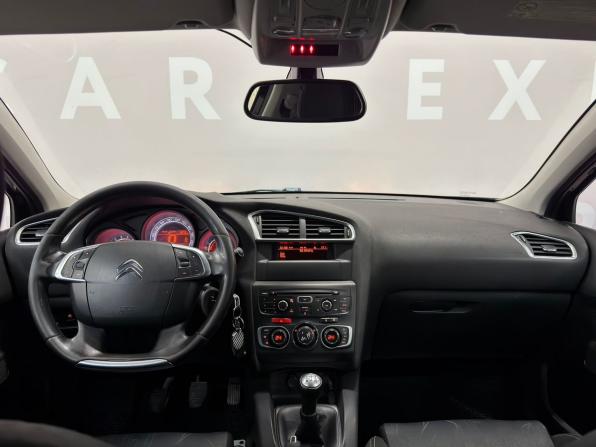 Citroen C4 II с пробегом 2011 года, цена 550 000 рублей, 193714 км, хэтчбек, Автокод Объявления