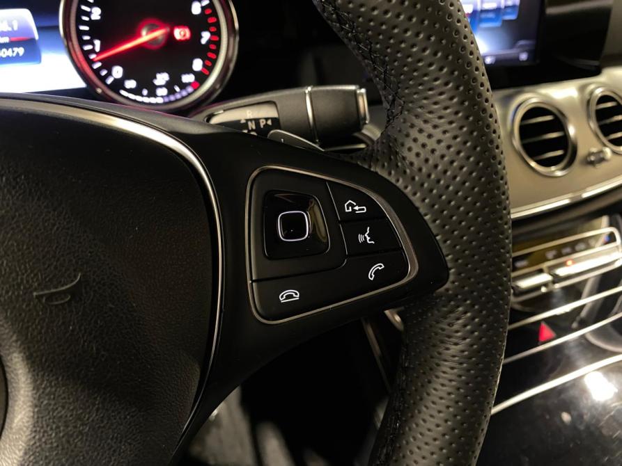 Mercedes-Benz E-Класс V (W213 S213 C238) Челябинск  - изображение 18