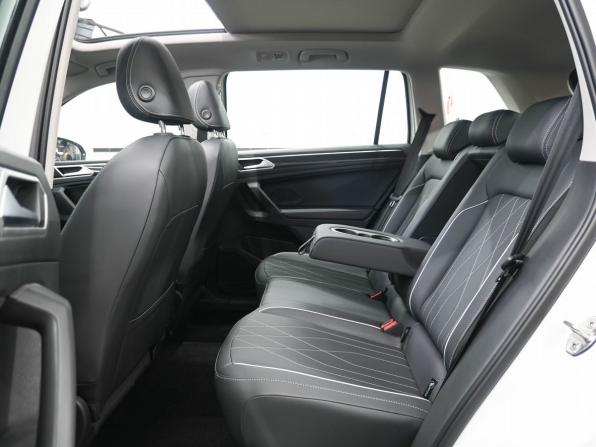 Volkswagen Tiguan II Рестайлинг (China Market) с пробегом 2026 года, цена 3 850 000 рублей, 103 км, внедорожник, Автокод Объявления